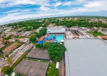 SESI reabre processo seletivo para professor de Matemática em Gurup