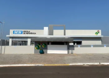 SESI abre processo seletivo para professor de Ciências Humanas em Araguaína