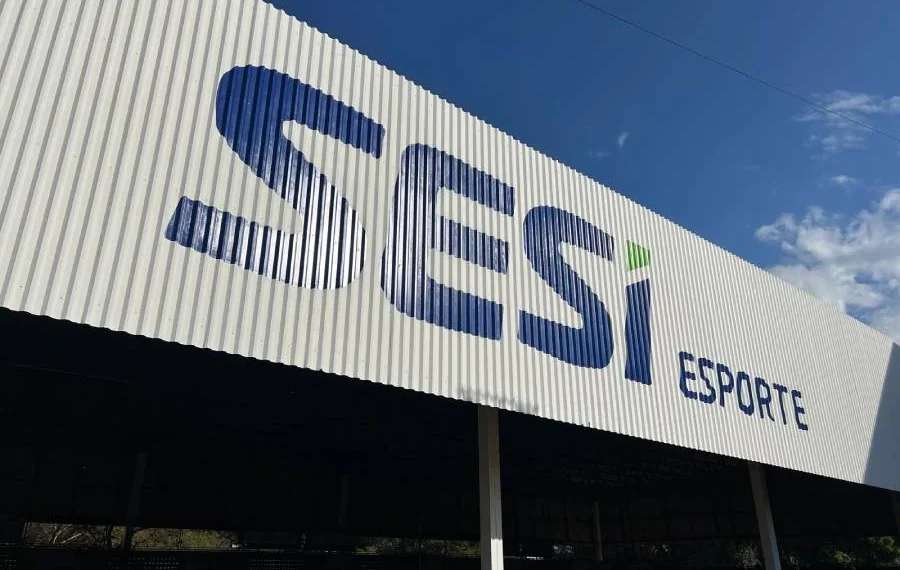 SESI Tocantins tem vagas abertas para Técnico em Segurança do Trabalho e Professor de Educação Física