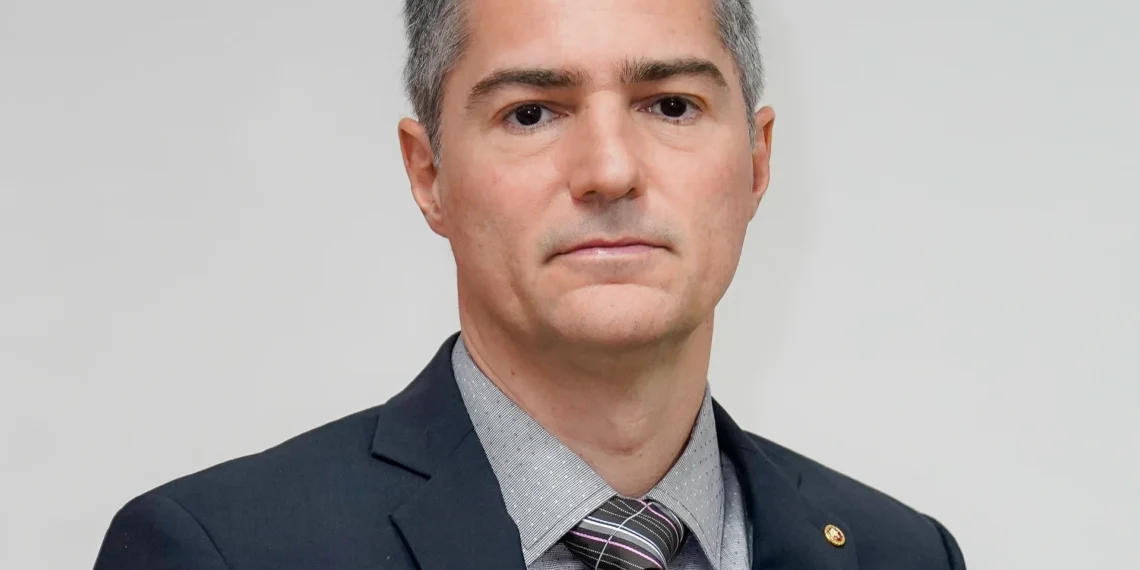 SIDNEY FIORI JUNIOR | Tocantins atinge 100% de adesão municipal para ampliar acolhimento familiar e se antecipa a novas diretrizes nacionais