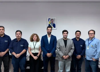 Sepea e Embrapa Pesca e Aquicultura definem ações para o crescimento do setor em 2026