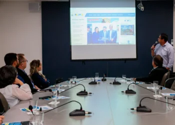 Acessível à população, Prefeitura de Palmas lança novo site na segunda-feira, informa Paço
