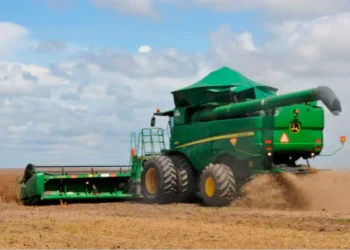 Para este ciclo produtivo, estimativa é que o Estado colha cerca de 5,75 milhões de toneladas de soja, aponta dados da Conab