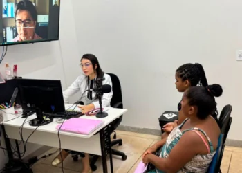 Com mais de 10,2 mil atendimentos pelo SUS, Tocantins se destaca na realização em teleconsultas em 2025