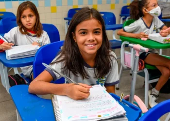 Com 82 unidades educacionais, rede municipal de ensino de Palmas inicia período de transferências de estudantes; confira o cronograma