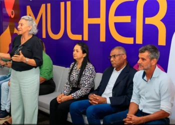 Palmas inicia mobilização voltada ao enfrentamento da violência contra a mulher: “Com uma rede forte de apoio intersetorial”