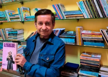 Pelo 34º ano, almanaque da Editora Vozes traz colaborações do escritor tocantinense Zacarias Martins