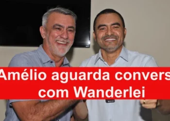 RESUMO | Amélio aguarda conversa com Wanderlei