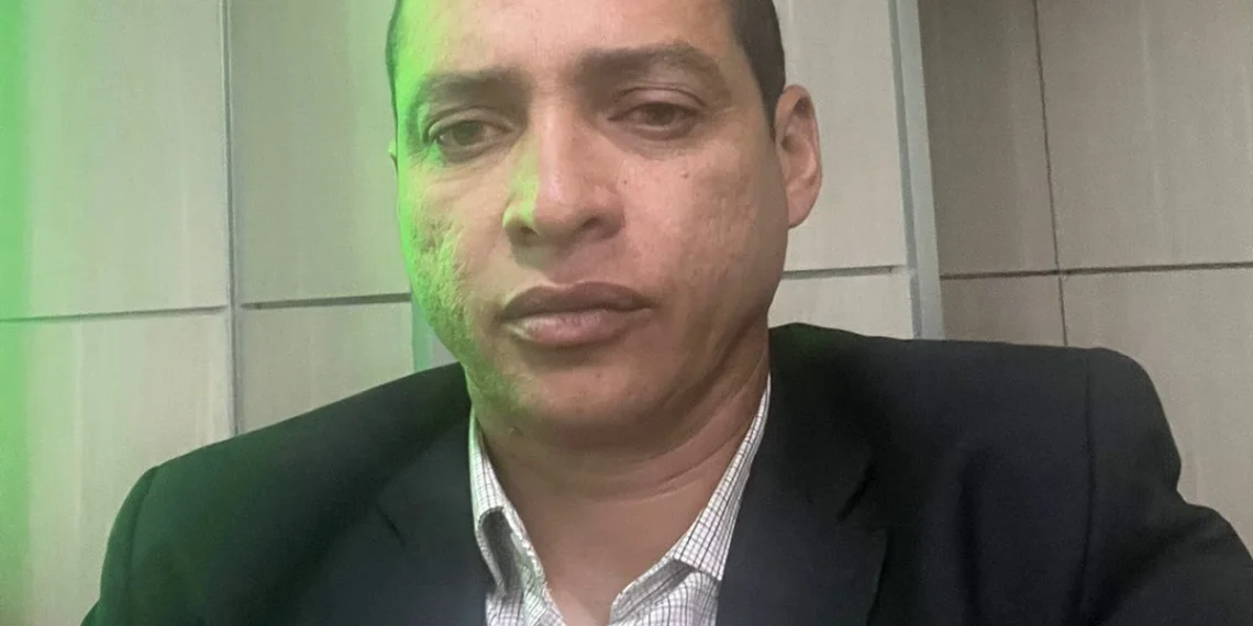 Ligado a Irajá, Cesinha assume comando do PSB no TO no lugar de Amastha; frente popular ampla para dar respaldo a Laurez para governador já tem PSD e PDT e pode receber PT