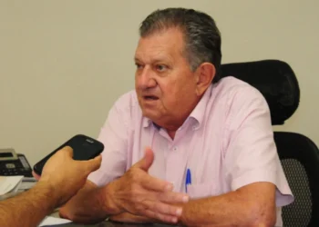 Ex-secretário Clemente Barros morre atropelado na Avenida Palmas-Brasil