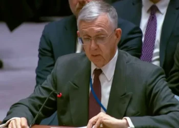 Ação dos EUA na Venezuela ameaça paz na América do Sul, diz Brasil na ONU