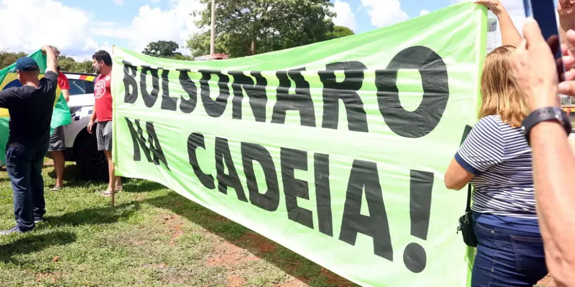 8/1: julgamento dos atos golpistas foi marco histórico para o país