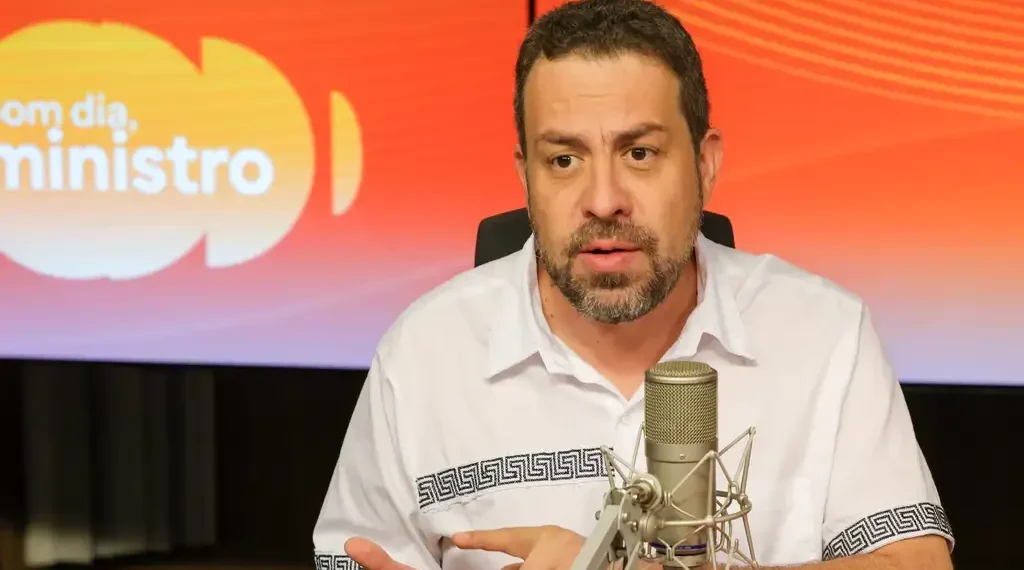 Fim da escala 6×1 deve aumentar produtividade, diz minsitro Boulos