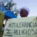 Coletivo Somos promove nesta 5ª ato político em combate à intolerância religiosa com pacotaço de projetos e requerimentos