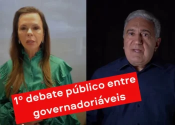 RESUMO | Tarifa de água gera 1º debate público entre governadoriáveis