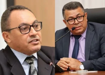 EM OFF | Pau quebrou no grupo de WhatsApp dos vereadores de Palmas; expurgos de Wanderlei podem gerar problemas ao Palácio nas comissões da Aleto