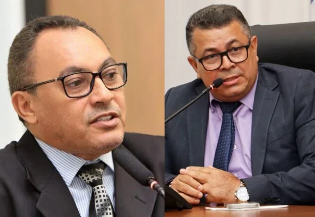 EM OFF | Pau quebrou no grupo de WhatsApp dos vereadores de Palmas; expurgos de Wanderlei podem gerar problemas ao Palácio nas comissões da Aleto