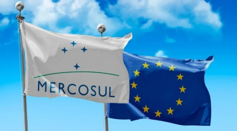 Países da União Europeia aprovam acordo comercial com Mercosul; voto da Itália foi decisivo