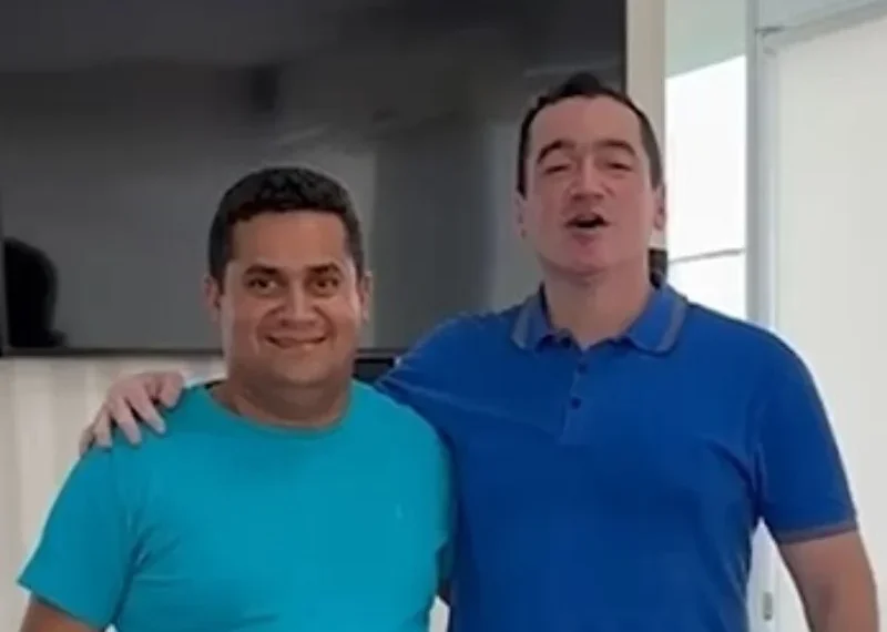 RESUMO | Grupo de Alexandre Guimarães recebe com surpresa nomeação de Miguel do Cajueiro via Janad e Moisemar