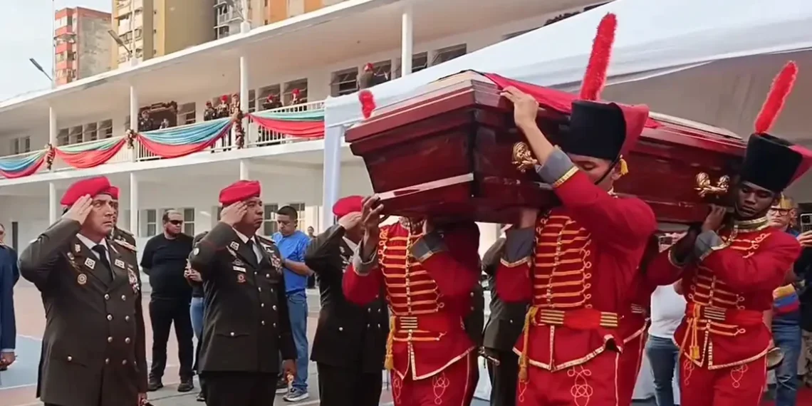 Mortes confirmadas em ataque dos EUA à Venezuela chegam a 58