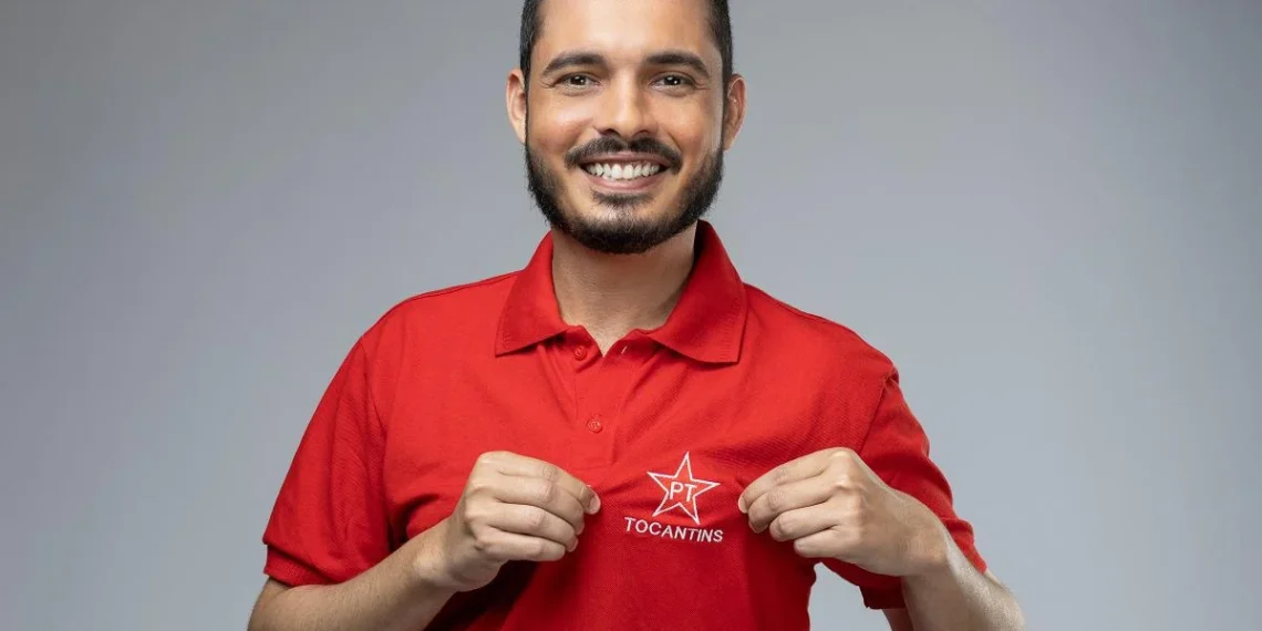 PT nega em nota ter definido posição sobre as eleições do TO e diz que prioridade é garantir “palanque sólido e comprometido” com a reeleição de Lula