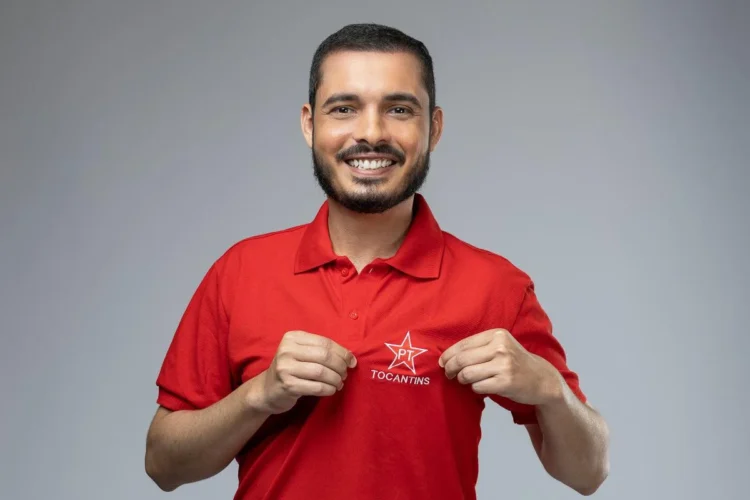 PT nega em nota ter definido posição sobre as eleições do TO e diz que prioridade é garantir “palanque sólido e comprometido” com a reeleição de Lula