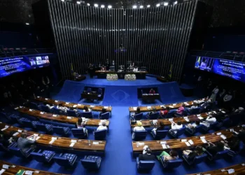 BILHETE DO CT | Para os eleitores tocantinenses, sobre a disputa que deve ser a mais difícil de 2026, a para o Senado