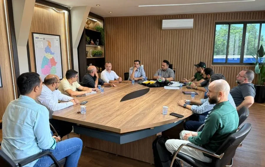 Federalização da TO-080 e Alça Viária Sul de Palmas avançam