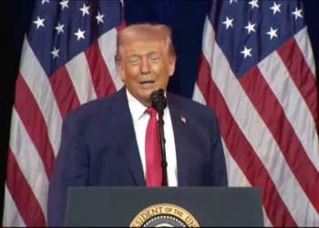 Após ameaçar Groenlândia, Trump menospreza peso de europeus na Otan