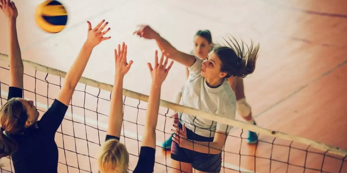 Araguaína realiza em fevereiro 1º Torneio Municipal de Voleibol com R$ 10 mil em premiações