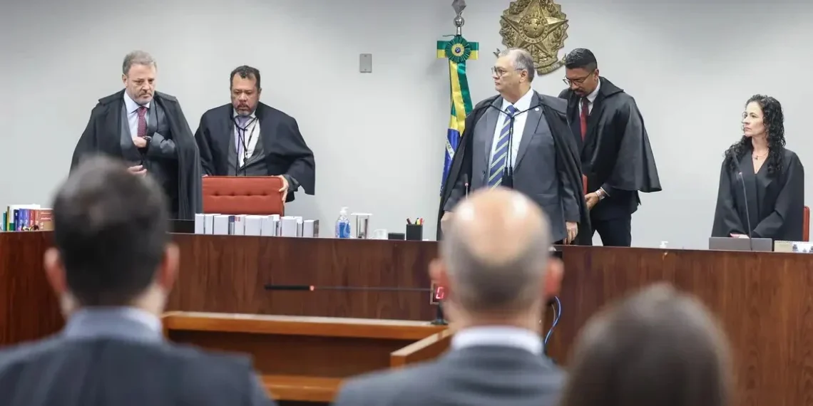 Caso Marielle e Anderson: STF condena irmãos Brazão a 76 anos