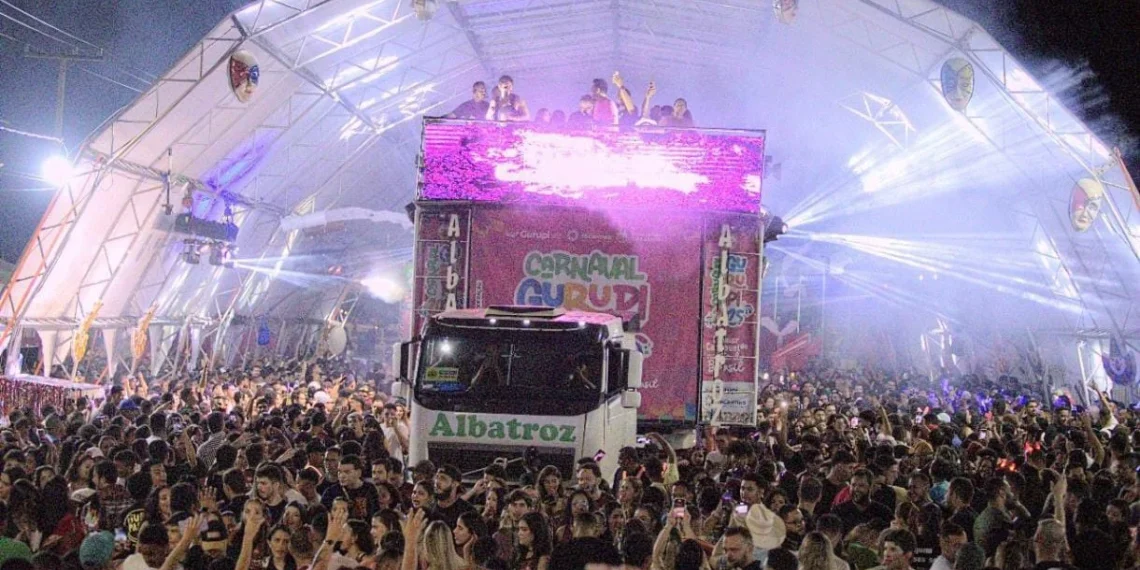 MPE quer barrar gastos com Carnaval em Gurupi até que falhas no sistema de saúde sejam sanadas; Portal da Transparência também é questionado