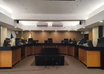 Com promoções de magistrados no TJTO, TRE dará posse a novos membros da Corte Eleitoral nesta quarta-feira