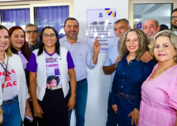 Casa da Mulher Tocantinense é inaugurada em Gurupi com serviços integrados de acolhimento, orientação jurídica e assistência social