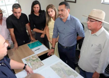 Com previsão de entrega em 90 dias, Ageto autoriza construção de ponte na TO-020 em Aparecida do Rio Negro