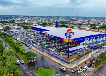 Araguaína lidera geração de empregos formais em 2025 e mantém crescimento histórico no Tocantin