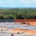 Com investimento de R$ 9,3 milhões, obra de ampliação do aterro sanitário de Palmas atinge 60% de execução com a construção da 7ª célula