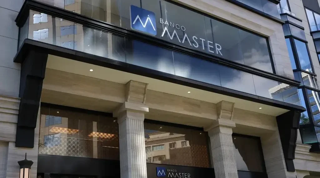 Igeprev investiu R$ 21 milhões em fundo do Banco Master, afirma Folha; instituto lembra que aplicações foram feitas há mais de 10 anos e que mantém ações para resgate de recursos