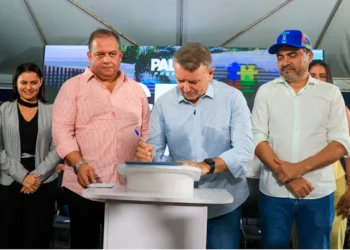 Com investimento de mais R$ 5,5 milhões, Palmas inicia obra do CEI Sarah Gomes com previsão de entrega em 90 dias