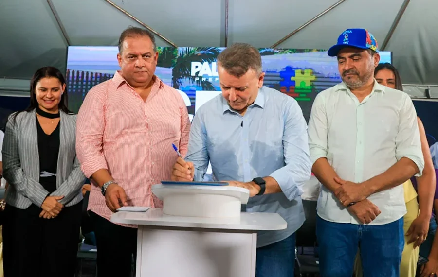 Com investimento de mais R$ 5,5 milhões, Palmas inicia obra do CEI Sarah Gomes com previsão de entrega em 90 dias