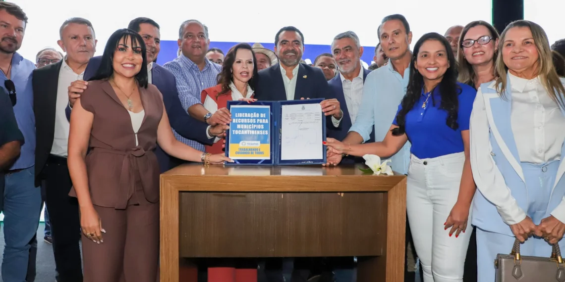 Com nova liberação de R$ 16 milhões, Estado executa 93% dos recursos previstos pelo Programa de Fortalecimento da Economia e Geração de Emprego