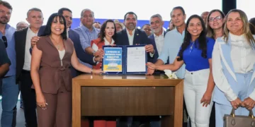 Com nova liberação de R$ 16 milhões, Estado executa 93% dos recursos previstos pelo Programa de Fortalecimento da Economia e Geração de Emprego