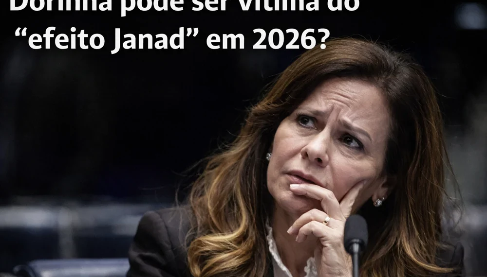 RESUMO | Dorinha pode ser vítima do “efeito Janad” em 2026?; em reunião com prefeitos, Wanderlei volta a garantir que não renuncia; Caiado terá PSD do Tocantins abraçado a Lula nas eleições
