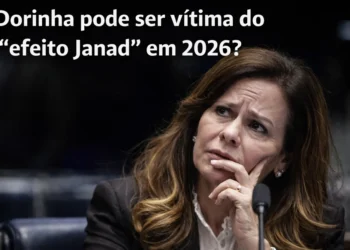 RESUMO | Dorinha pode ser vítima do “efeito Janad” em 2026?; em reunião com prefeitos, Wanderlei volta a garantir que não renuncia