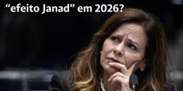 RESUMO | Dorinha pode ser vítima do “efeito Janad” em 2026?; em reunião com prefeitos, Wanderlei volta a garantir que não renuncia