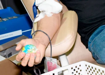 Hemorrede pede a população que doe sangue antes do Carnaval para garantir atendimento aos pacientes internados nas unidades hospitalares