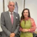 Senadora Dorinha assume frente parlamentar para impulsionar desenvolvimento do Matopiba