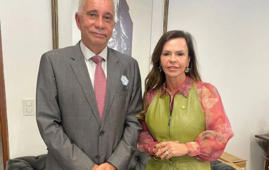 Senadora Dorinha assume frente parlamentar para impulsionar desenvolvimento do Matopiba