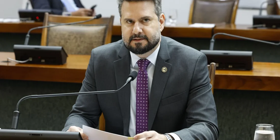 Eduardo Mantoan quer CPI na Aleto para investigar o chamado ‘Golpe do Falso Advogado’