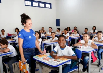Educação do Tocantins alcança 61% no Saeto 2025 e supera meta estipulada pelo MEC de 55% para o Estado
